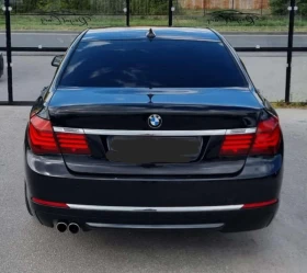 Обява за продажба на BMW 730 ~28 500 лв. - изображение 8