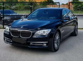 Обява за продажба на BMW 730 ~28 500 лв. - изображение 3
