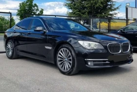 Обява за продажба на BMW 730 ~28 500 лв. - изображение 1