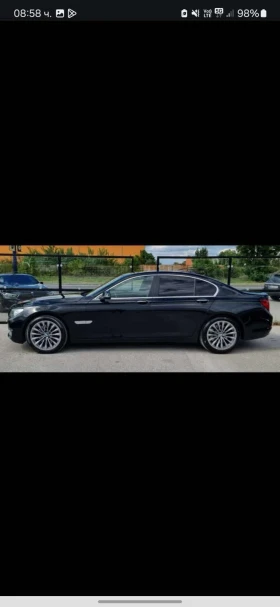 Обява за продажба на BMW 730 ~28 500 лв. - изображение 5