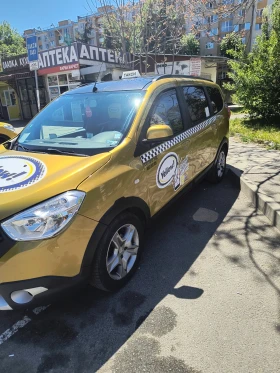 Dacia Lodgy Stepaway | Mobile.bg    3