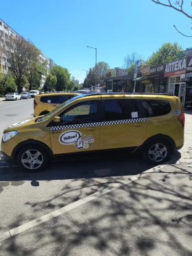 Dacia Lodgy Stepaway | Mobile.bg    2