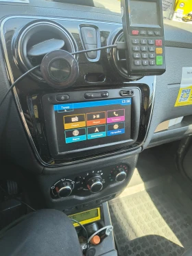Dacia Lodgy Stepaway | Mobile.bg    10