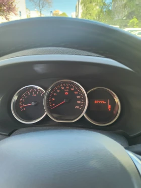 Dacia Lodgy Stepaway | Mobile.bg    9