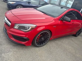 Mercedes-Benz CLA 45 AMG CARFAX * * АВТО КРЕДИТ