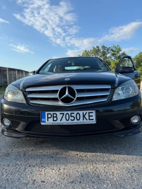 Обява за продажба на Mercedes-Benz C 250 ~12 000 лв. - изображение 1