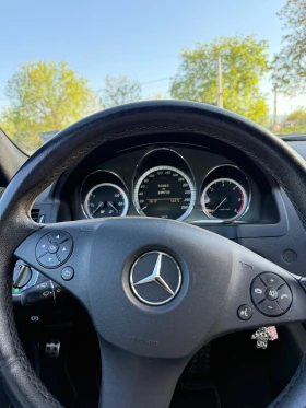 Mercedes-Benz C 250 | Mobile.bg    13