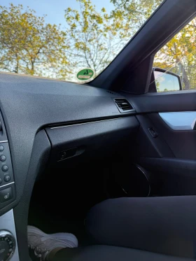 Обява за продажба на Mercedes-Benz C 250 ~12 000 лв. - изображение 11