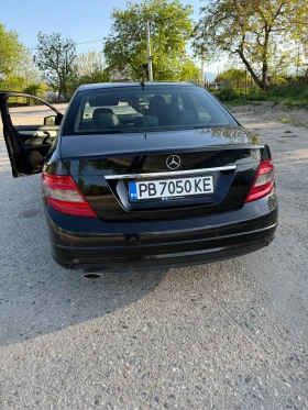 Обява за продажба на Mercedes-Benz C 250 ~12 000 лв. - изображение 3