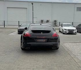 Обява за продажба на Porsche Panamera 4 * Mansory Optic*  ~45 000 лв. - изображение 4