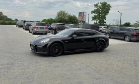 Обява за продажба на Porsche Panamera 4 * Mansory Optic*  ~45 000 лв. - изображение 2