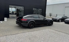 Обява за продажба на Porsche Panamera 4 * Mansory Optic*  ~45 000 лв. - изображение 3
