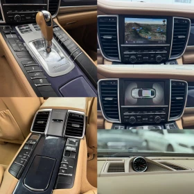 Porsche Panamera 4 * Mansory Optic* - 45000 лв. - 54927270 17
