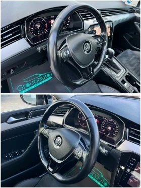 VW Passat 2, 0TDI-2019/DSG/LED/DIGITAL///!!! | Mobile.bg    8