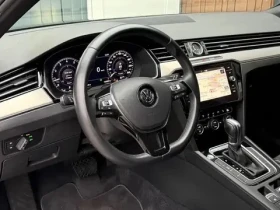 VW Passat 2, 0TDI-150k./DSG/DIGITAL/NAVI/K/!!! | Mobile.bg    6