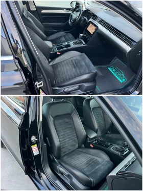 VW Passat 2, 0TDI-2019/DSG/LED/DIGITAL///!!! | Mobile.bg    11