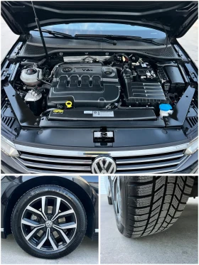 VW Passat 2, 0TDI-2019/DSG/LED/DIGITAL///!!! | Mobile.bg    17