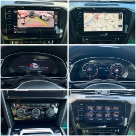 VW Passat 2, 0TDI-2019/DSG/LED/DIGITAL///!!! | Mobile.bg    14