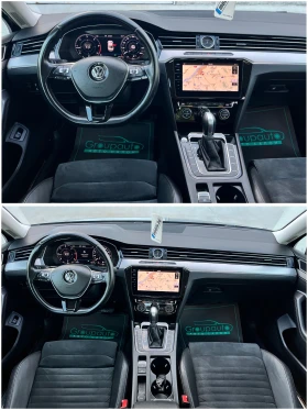 VW Passat 2, 0TDI-2019/DSG/LED/DIGITAL///!!! | Mobile.bg    9