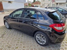 Citroen C4 | Mobile.bg    2