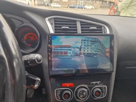 Citroen C4 | Mobile.bg    9