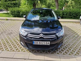 Citroen C4 | Mobile.bg    4