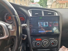 Citroen C4 | Mobile.bg    10