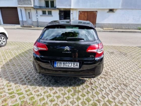 Citroen C4 | Mobile.bg    6