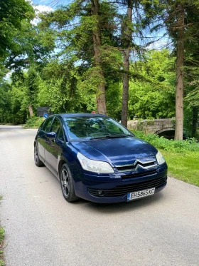 Citroen C4 | Mobile.bg    2