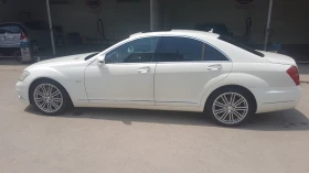 Mercedes-Benz S 350 S350 FEISLIFT - 28000 лв. - 35431591 4