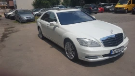 Mercedes-Benz S 350 S350 FEISLIFT - 28000 лв. - 35431591 6