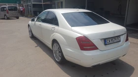 Mercedes-Benz S 350 S350 FEISLIFT - 28000 лв. - 35431591 8