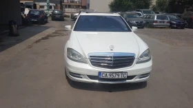 Mercedes-Benz S 350 S350 FEISLIFT