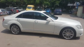 Mercedes-Benz S 350 S350 FEISLIFT - 28000 лв. - 35431591 2