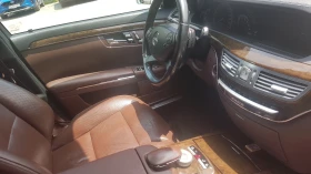Mercedes-Benz S 350 S350 FEISLIFT - 28000 лв. - 35431591 13
