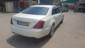 Mercedes-Benz S 350 S350 FEISLIFT - 28000 лв. - 35431591 7