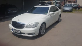 Mercedes-Benz S 350 S350 FEISLIFT - 28000 лв. - 35431591 5