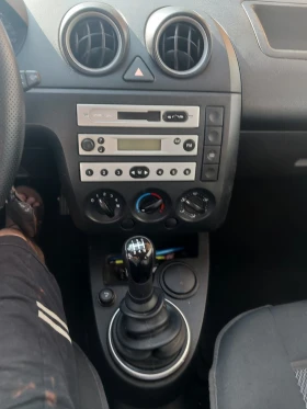 Ford Fiesta | Mobile.bg    8