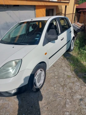 Ford Fiesta | Mobile.bg    2