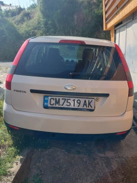 Ford Fiesta | Mobile.bg    4