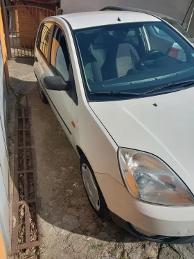 Ford Fiesta | Mobile.bg    3