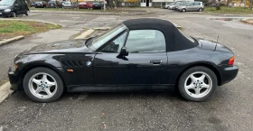 Обява за продажба на BMW Z3 ~14 000 лв. - изображение 2