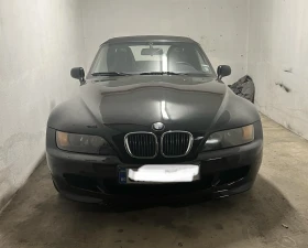 Обява за продажба на BMW Z3 ~14 000 лв. - изображение 1