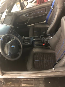 Обява за продажба на BMW Z3 ~14 000 лв. - изображение 4
