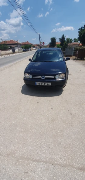 Обява за продажба на VW Golf ~3 100 лв. - изображение 2