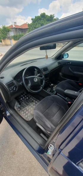 Обява за продажба на VW Golf ~3 100 лв. - изображение 6