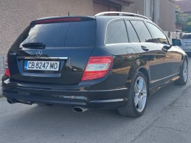 Mercedes-Benz C 280 AMG    | Mobile.bg    5