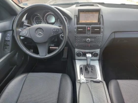 Mercedes-Benz C 280 AMG    | Mobile.bg    8