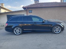 Mercedes-Benz C 280 AMG    | Mobile.bg    4