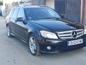  Mercedes-Benz C 280